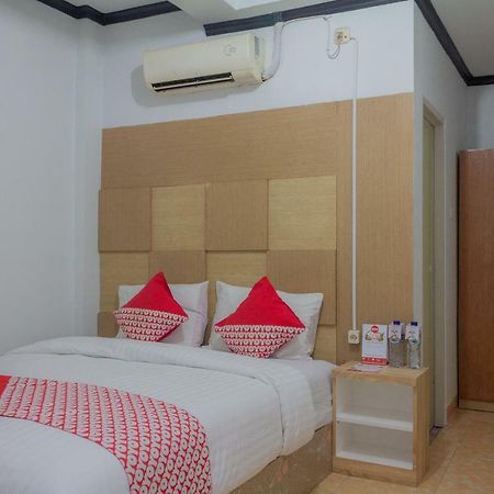 Oyo 649 K68 Residence Jakarta Luaran gambar