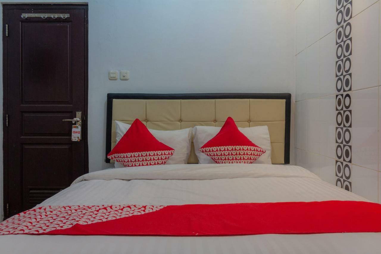 Oyo 649 K68 Residence Jakarta Luaran gambar