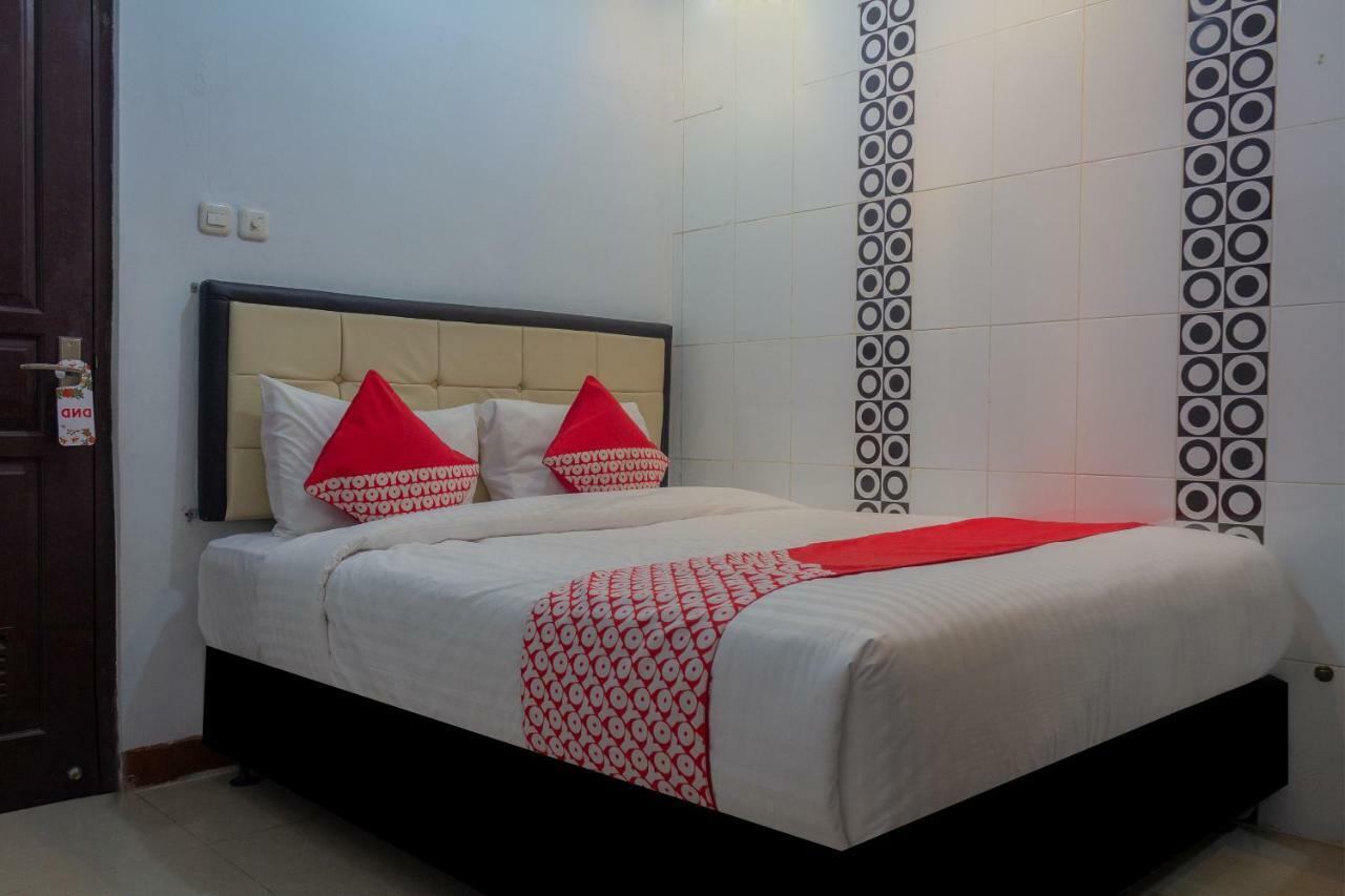 Oyo 649 K68 Residence Jakarta Luaran gambar