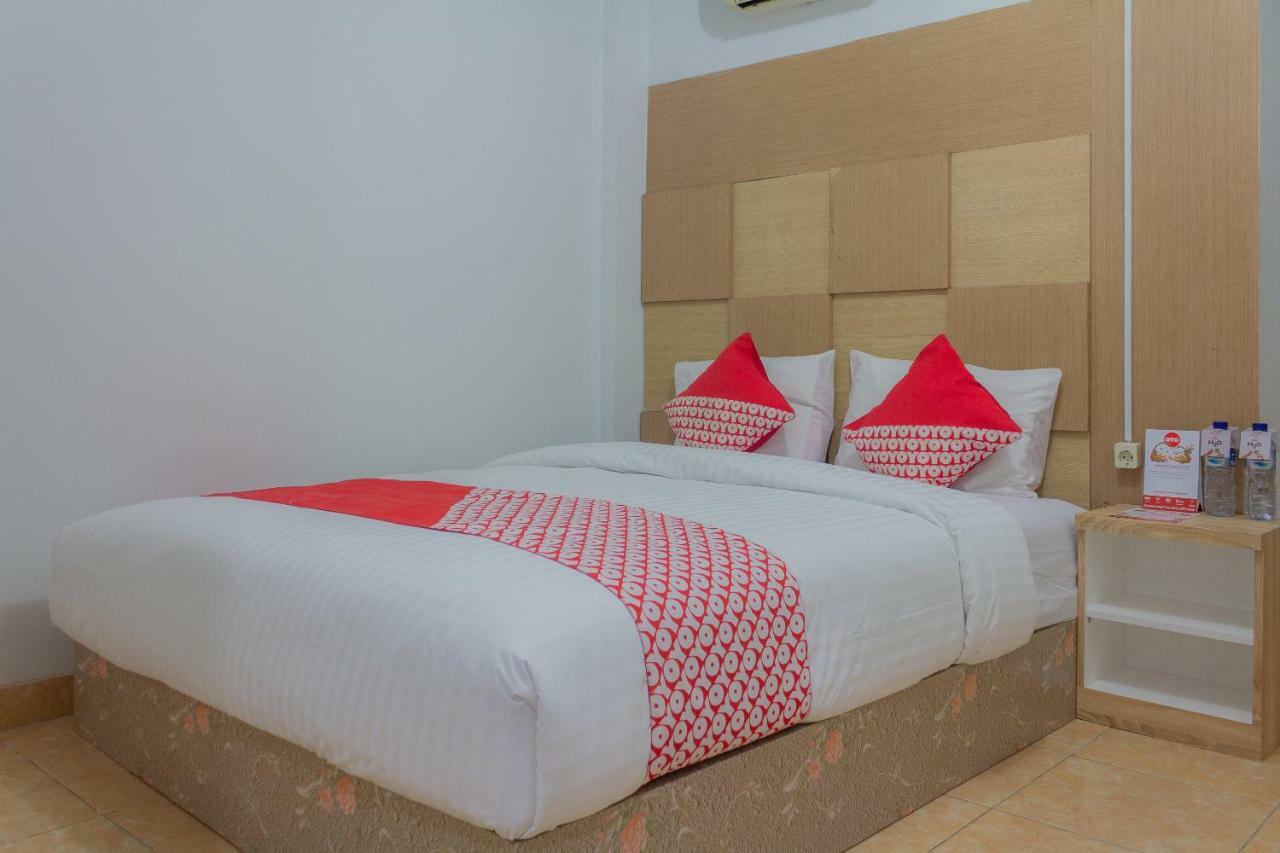 Oyo 649 K68 Residence Jakarta Luaran gambar