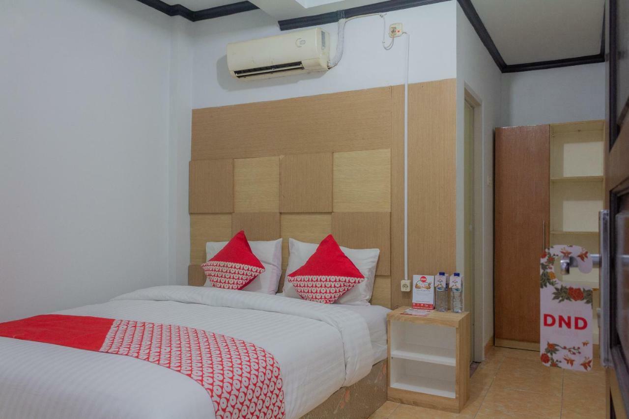 Oyo 649 K68 Residence Jakarta Luaran gambar