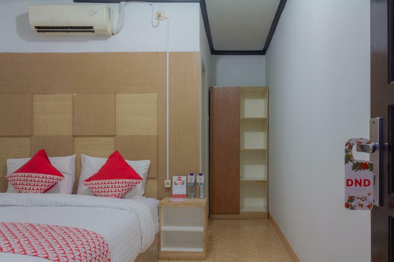 Oyo 649 K68 Residence Jakarta Luaran gambar