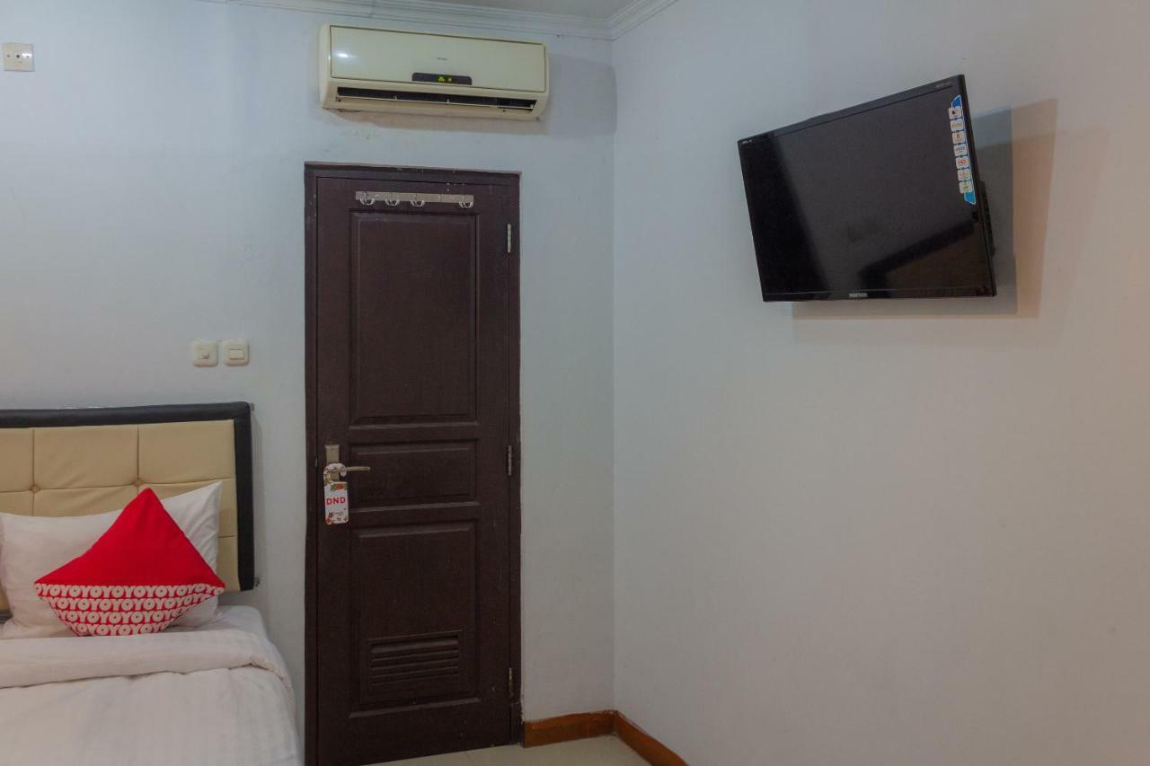 Oyo 649 K68 Residence Jakarta Luaran gambar