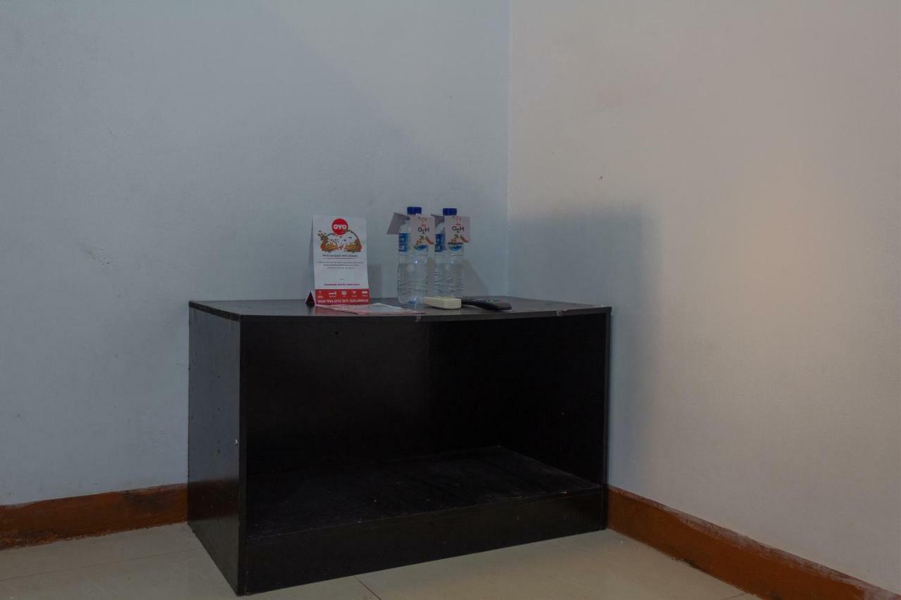 Oyo 649 K68 Residence Jakarta Luaran gambar