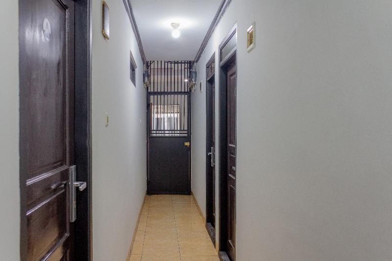 Oyo 649 K68 Residence Jakarta Luaran gambar