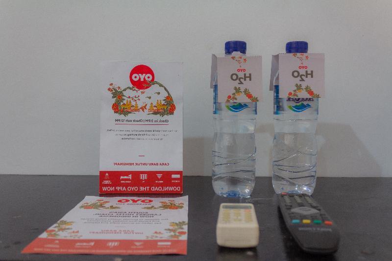 Oyo 649 K68 Residence Jakarta Luaran gambar