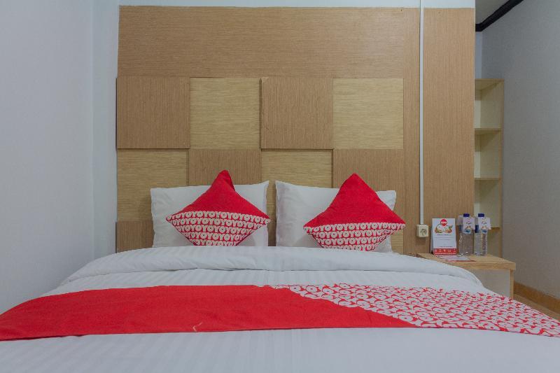 Oyo 649 K68 Residence Jakarta Luaran gambar