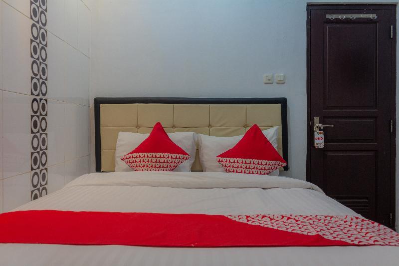 Oyo 649 K68 Residence Jakarta Luaran gambar